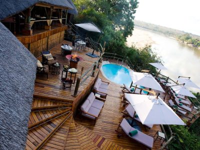 8 Day Tanzania Luxury Safari