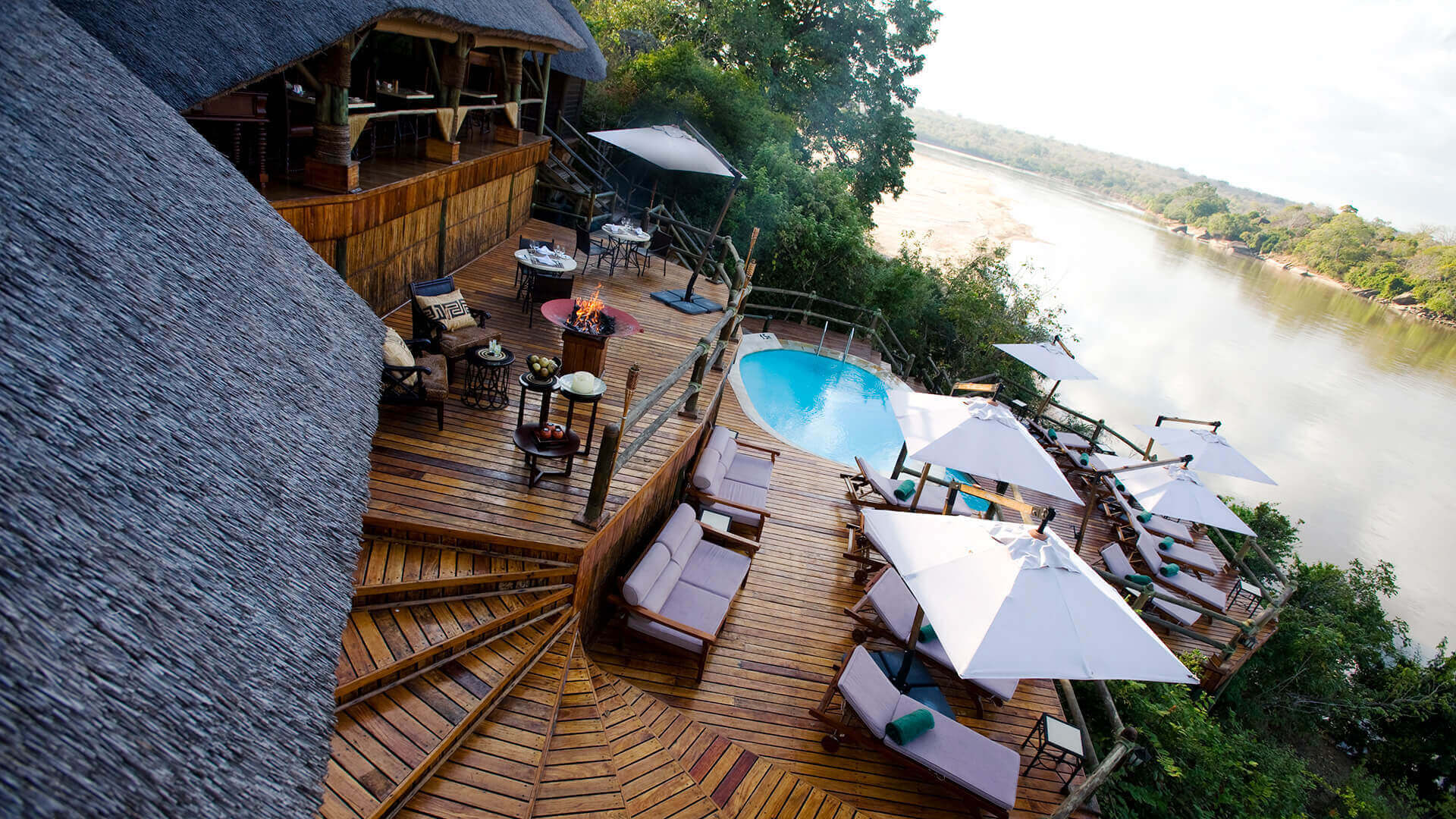 8 day Tanzania Luxury Safari