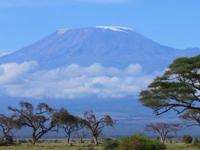 10 Days Mount Kilimanjaro Marangu Route And Wildlife Safari.
