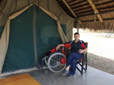 6 Days Wheelchair And Senior Citizen Tanzania Tour