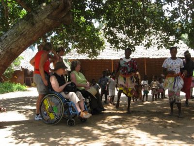8 Day Tanzania Wheelchair Accessible Safaris
