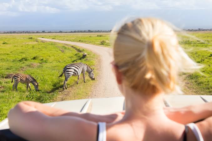 12 Days Tanzania Women Trekking and Wildlife Safari