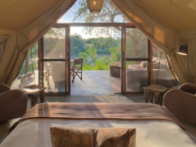 10 Days Tanzania Tented Lodge Safari