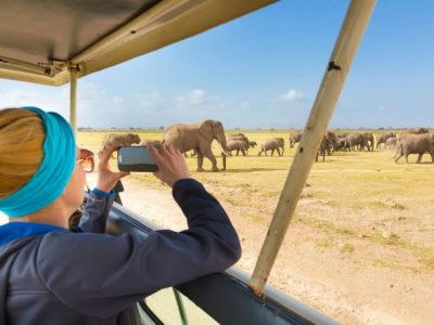 11 Days Tanzania Women Trekking And Wildlife Safari
