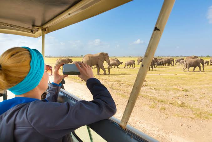 11 Days Tanzania Women Trekking and Wildlife Safari