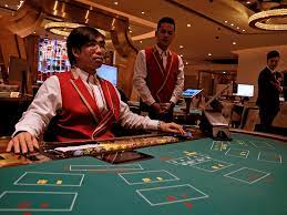 The Worlds Top 10 Largest Casinos: รวม 10 คาสิโนที่ใหญ่ที่สุดทั่วโลก
