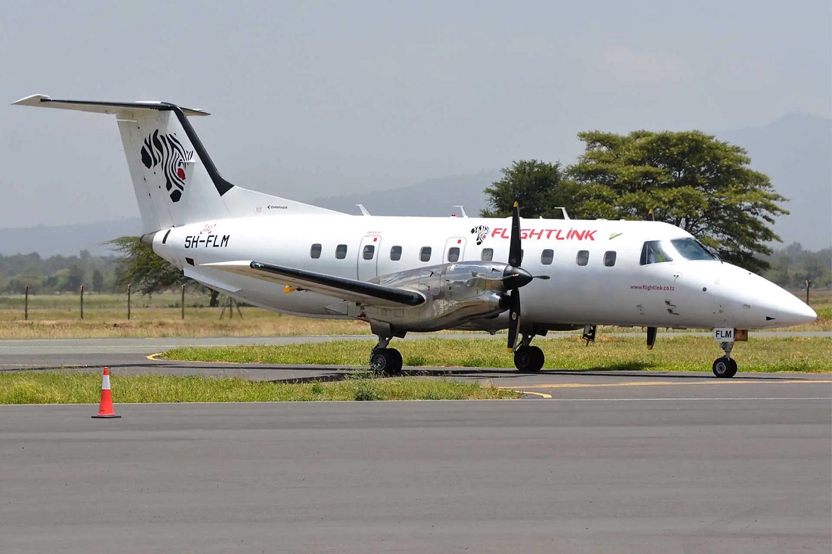 Flightlink