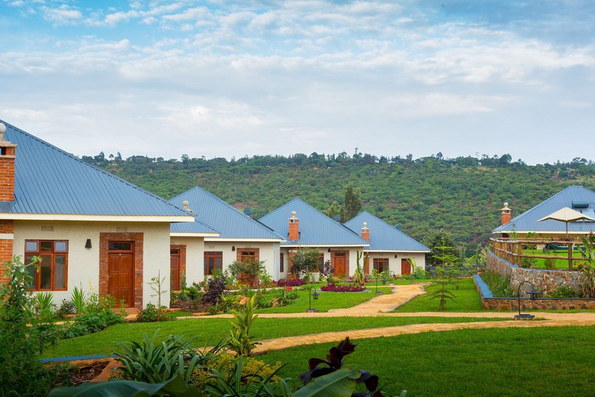 Marera Valley Lodge - SILVER