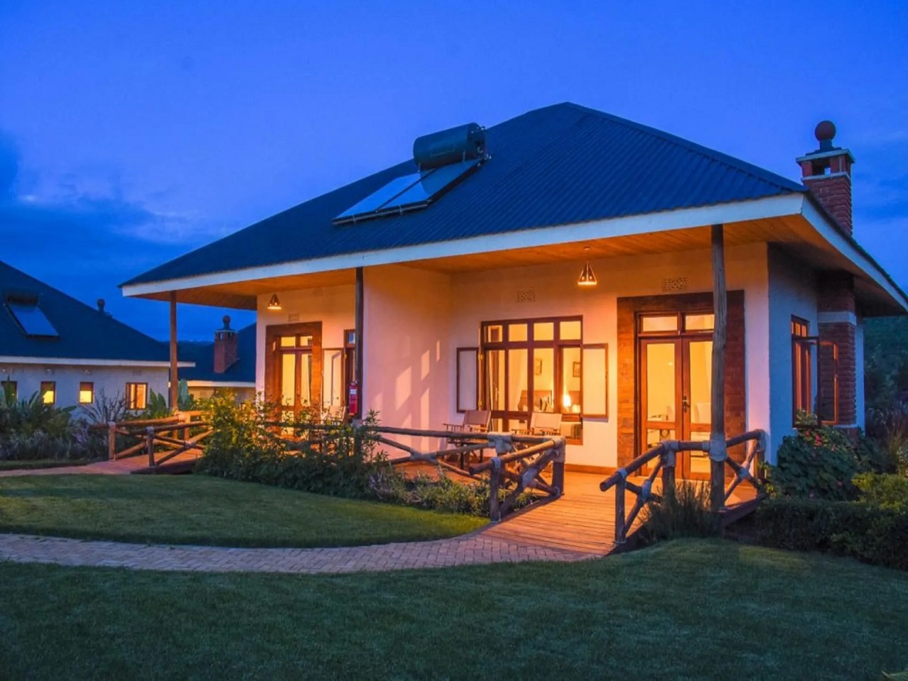 Marera Valley Lodge - GOLD