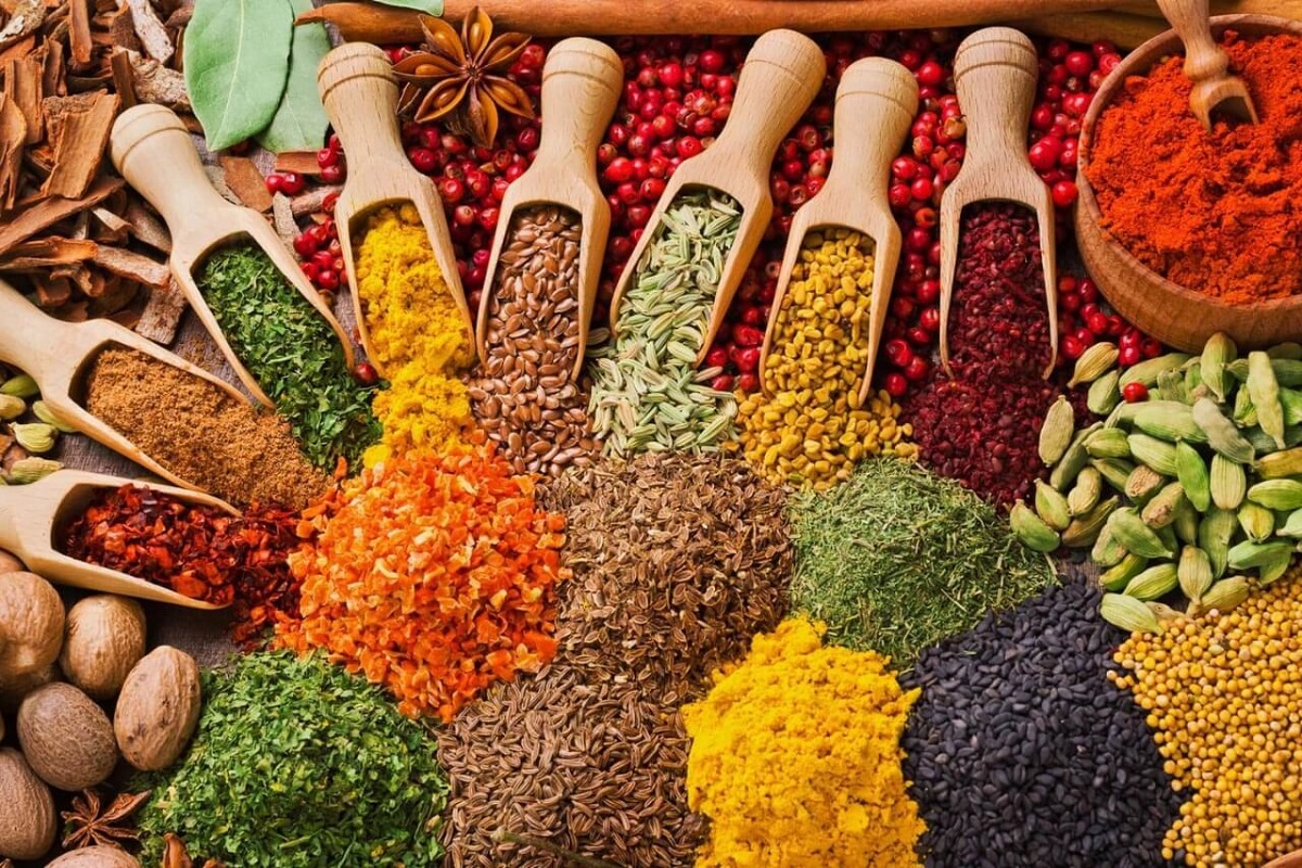Spice t