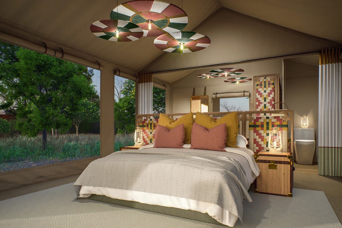 Taasa Mara Camp - PLATINUM