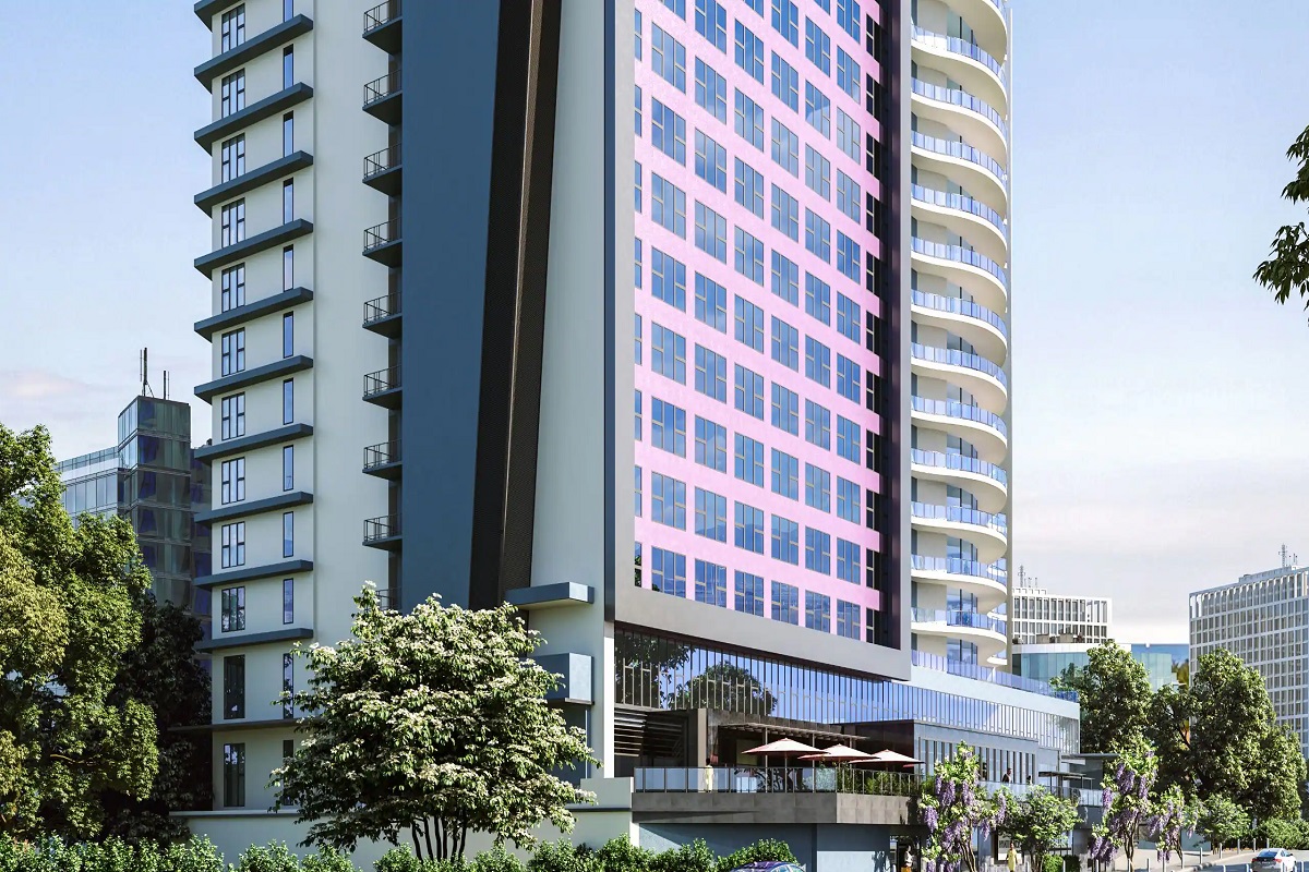 Hyatt Regency - Nairobi 2