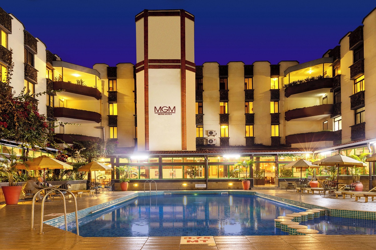 Muthu Silve Hotel -2