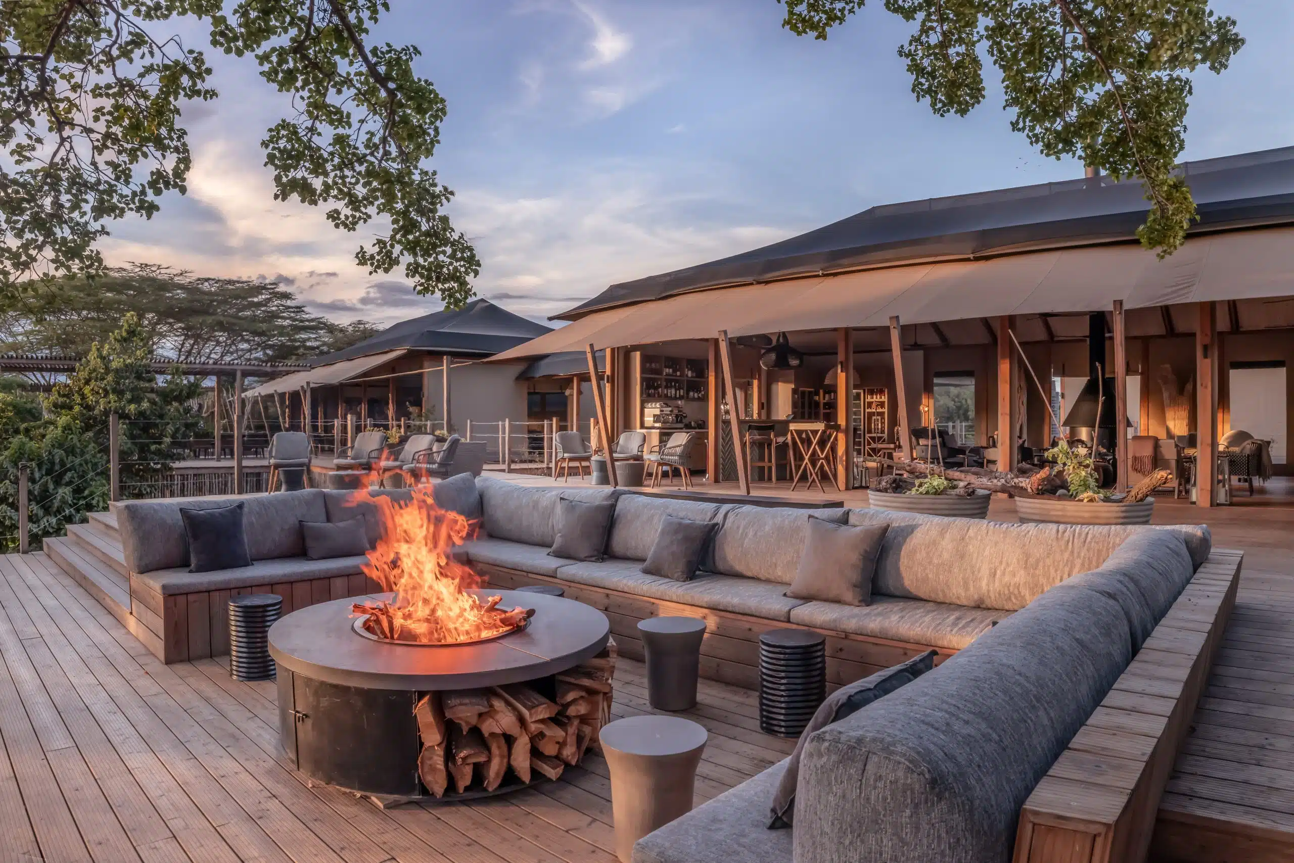 JW Marriott Masai Mara - PLATINUM