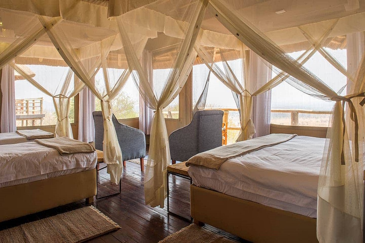 Kumbu Kumbu Luxury Camp - GOLD