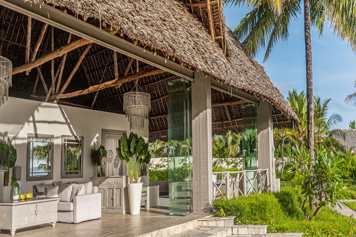 Zawadi Hotel Zanzibar - PLATINUM