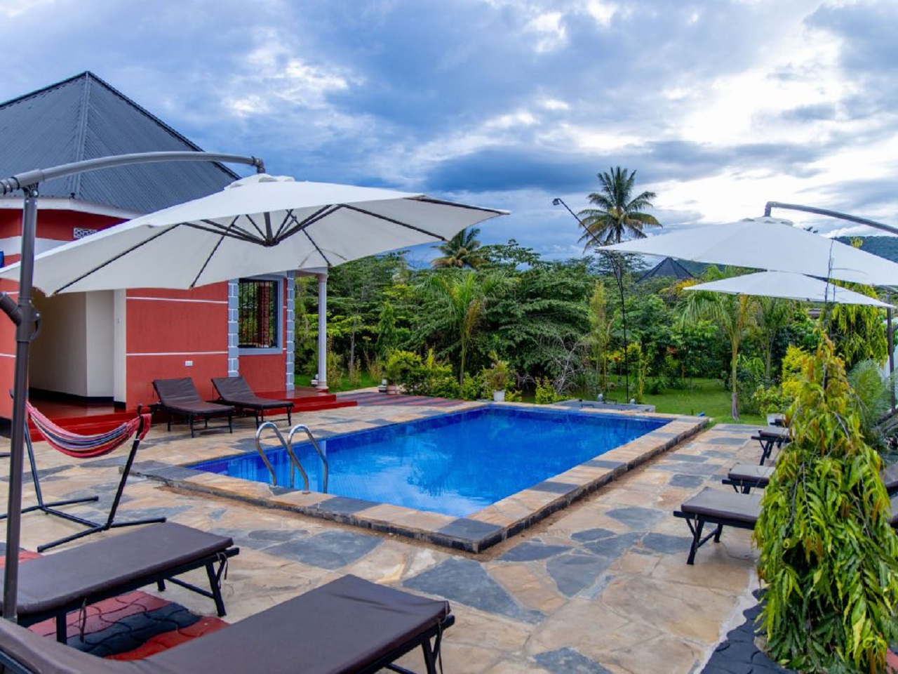 Siafu Serenity Lodge - SILVER