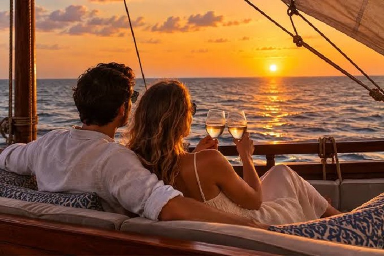 Sunset 2