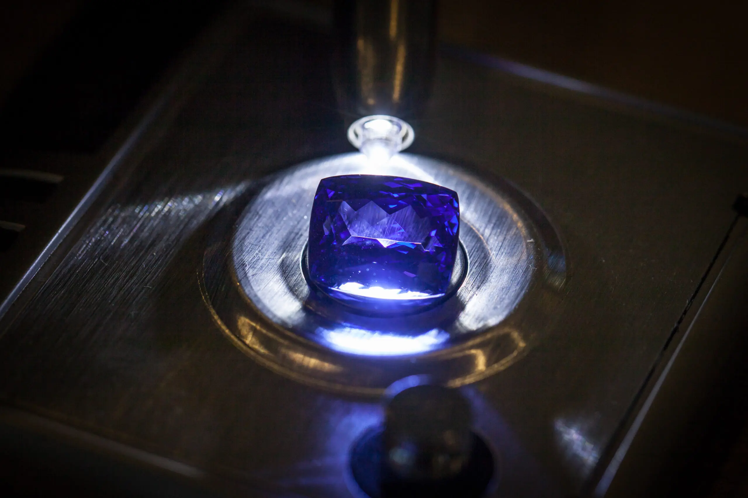 Tanzanite 2