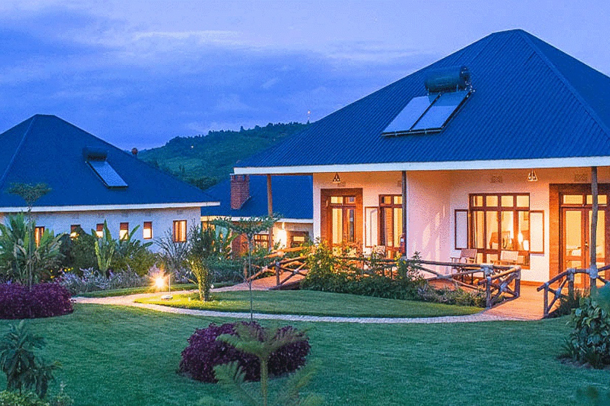 Marera Valley Lodge - GOLD