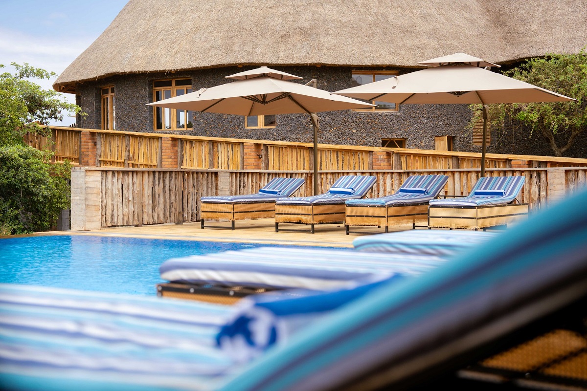 Nyota Rift Valley Lodge - SILVER