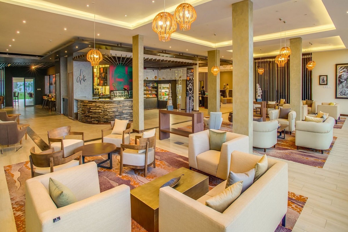 Tamarind Tree Hotel -  GOLD