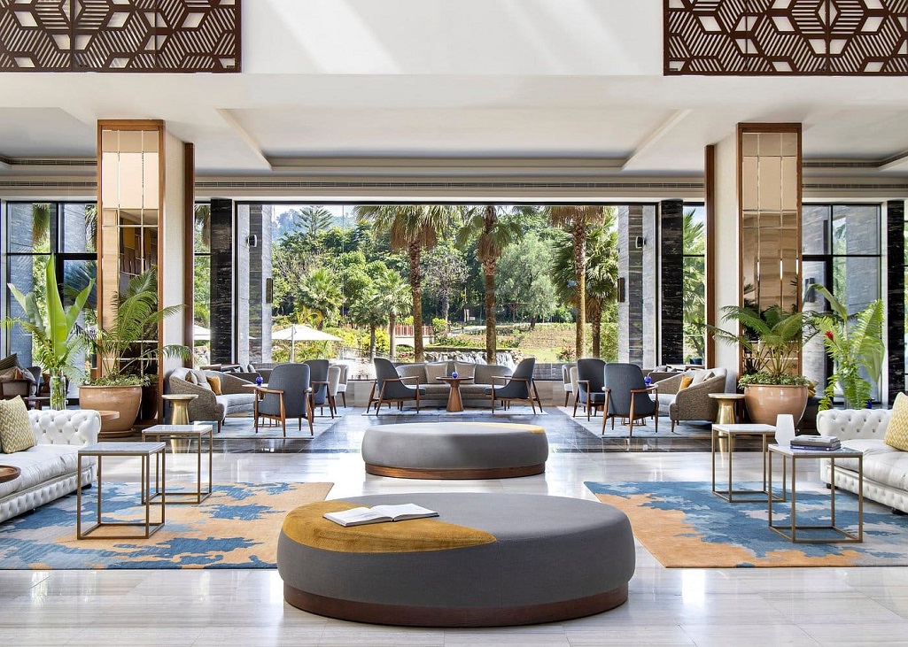 Gran Melia Hotel - PLATINUM
