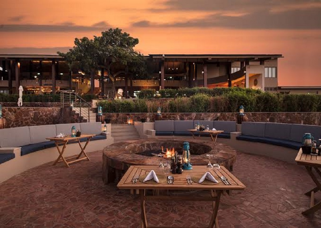 Melia Serengeti Lodge - PLATINUM