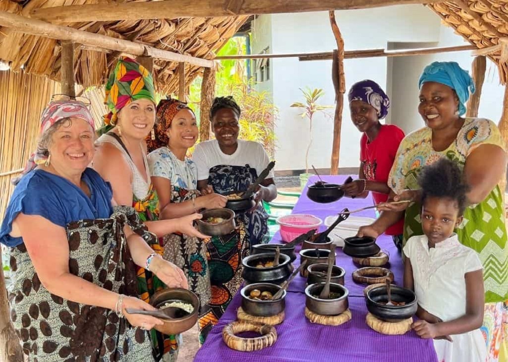 Mto-wa-Mbu-Tanzania-Cookin class-12