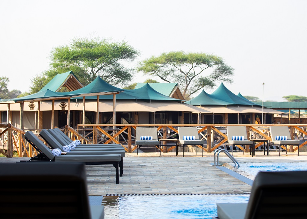 Nyota Luxury Camp - GOLD