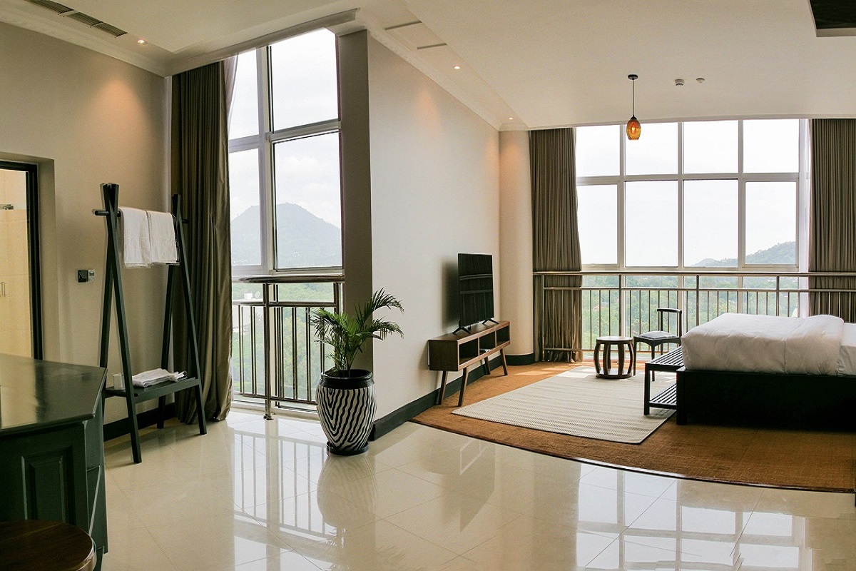 Sanna Boutique Hotel - SILVER