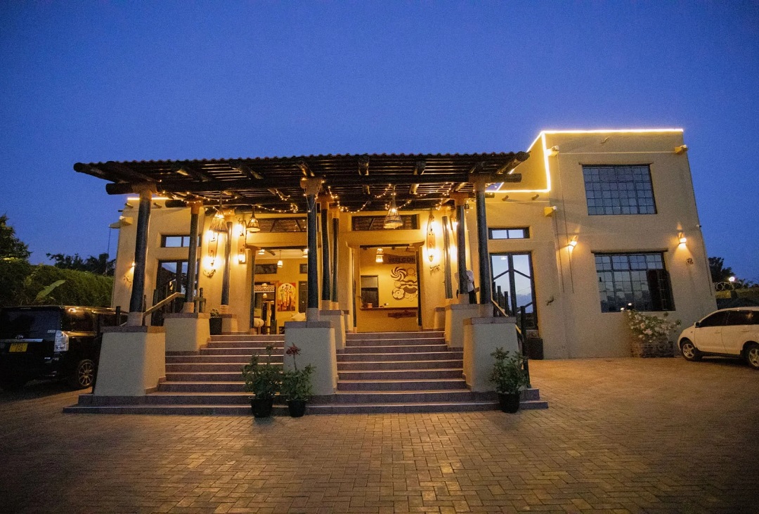 The Maridad Hotel - GOLD